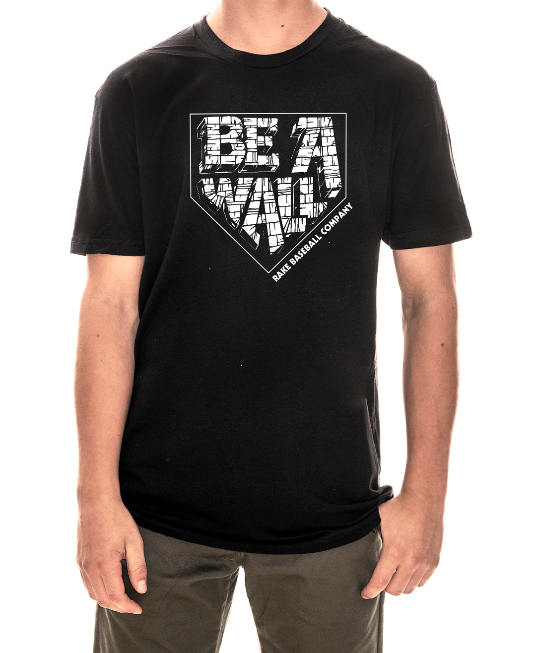 Be A Wall Tee