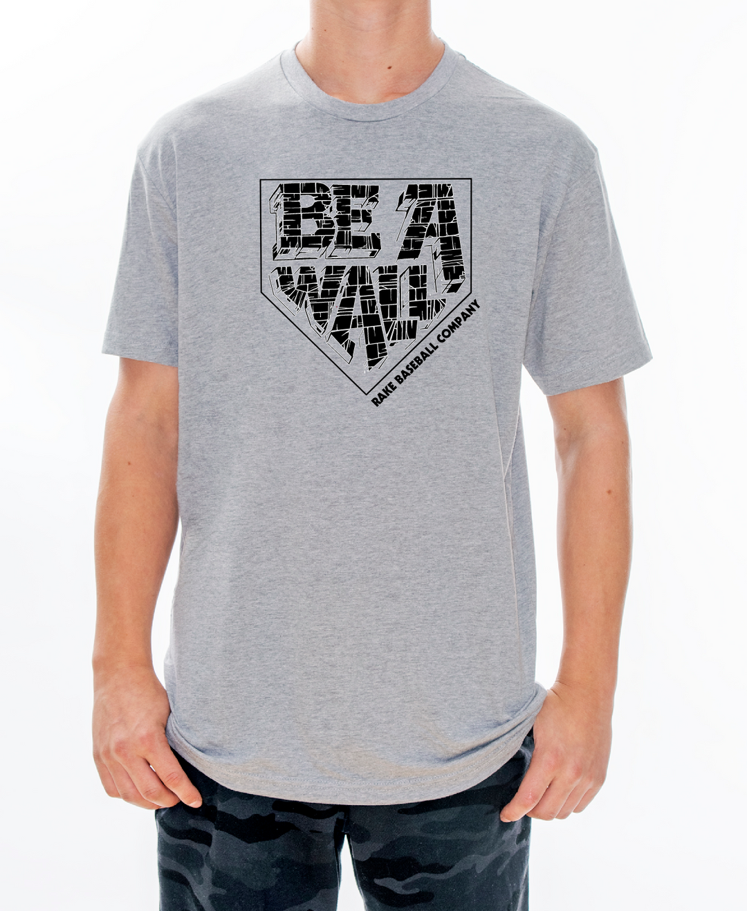 Be A Wall Tee