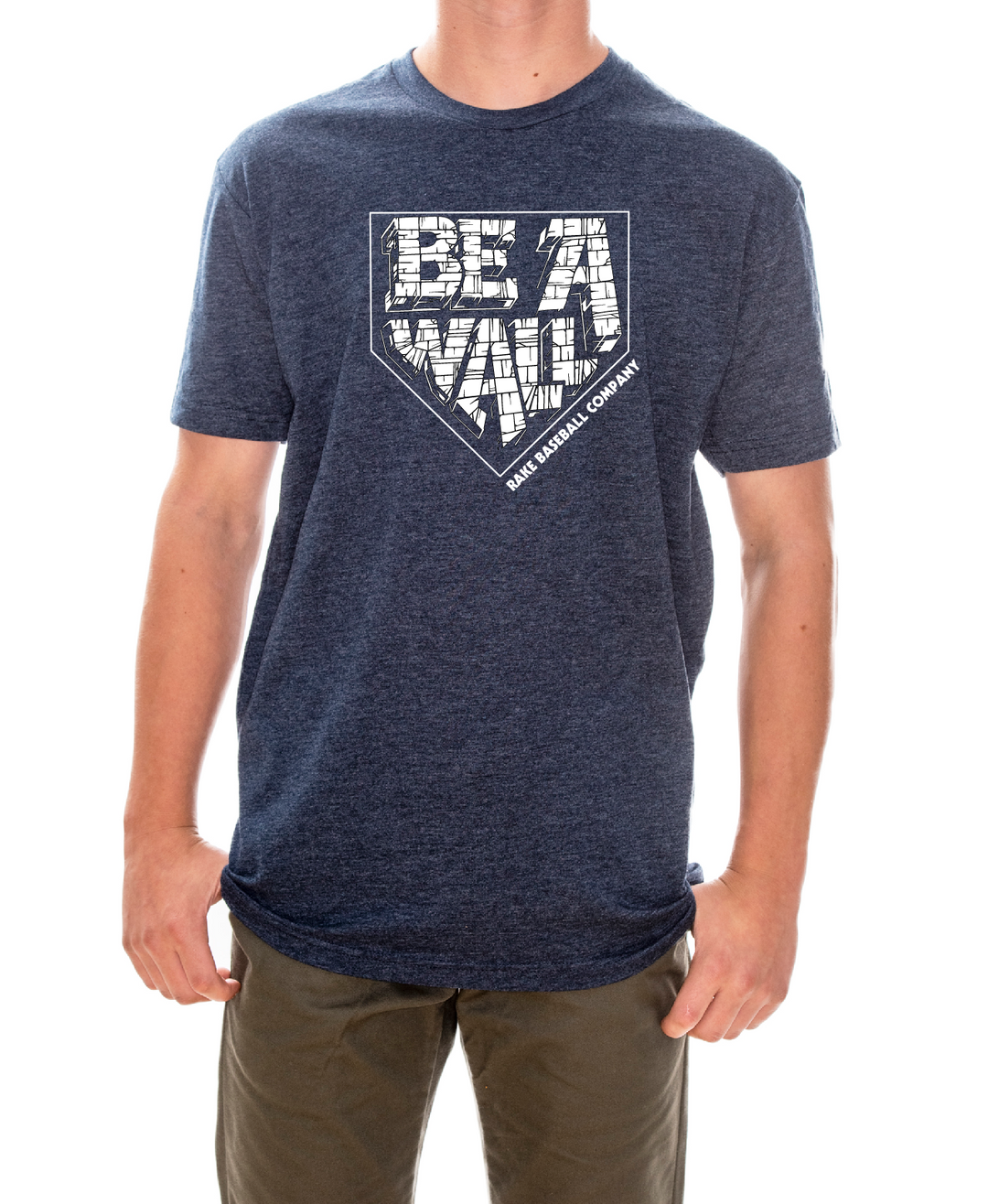 Be A Wall Tee