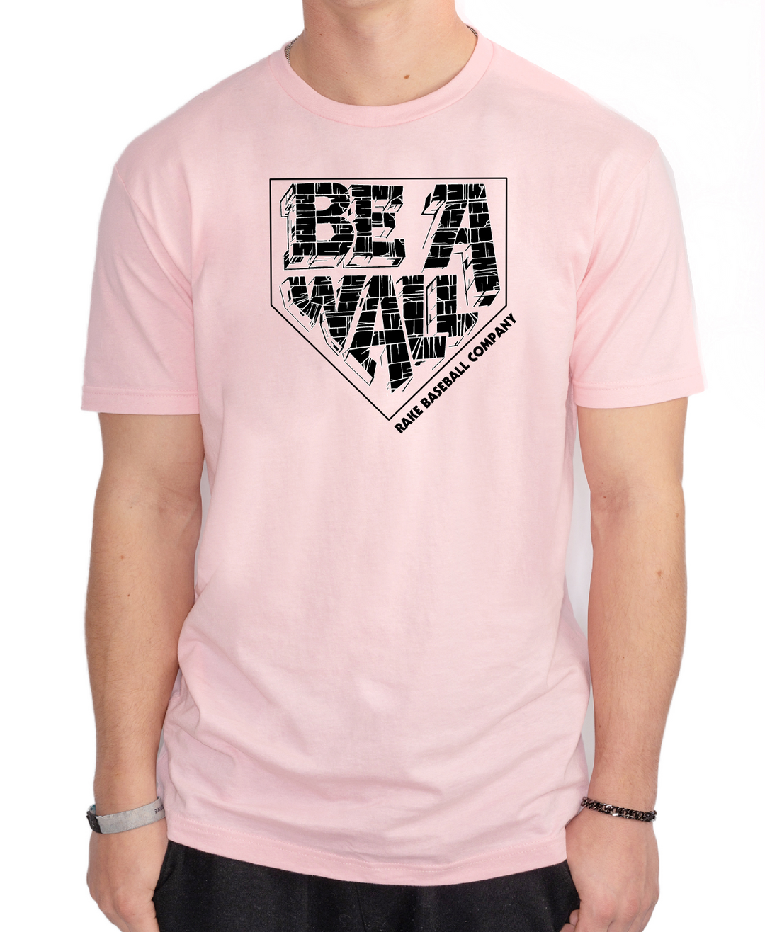 Be A Wall Tee