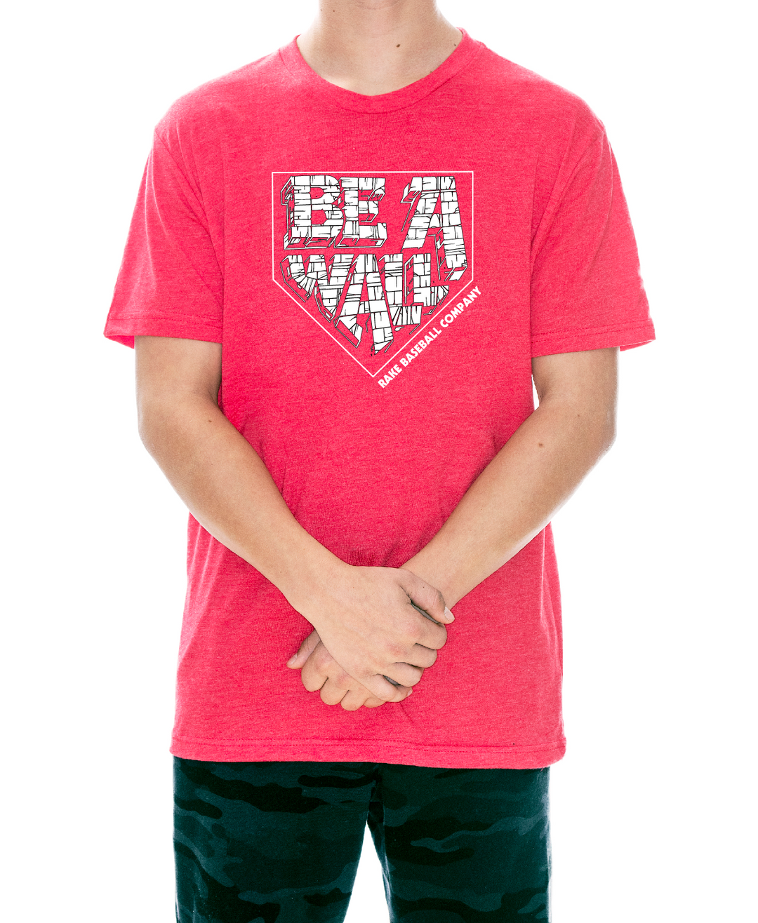 Be A Wall Tee