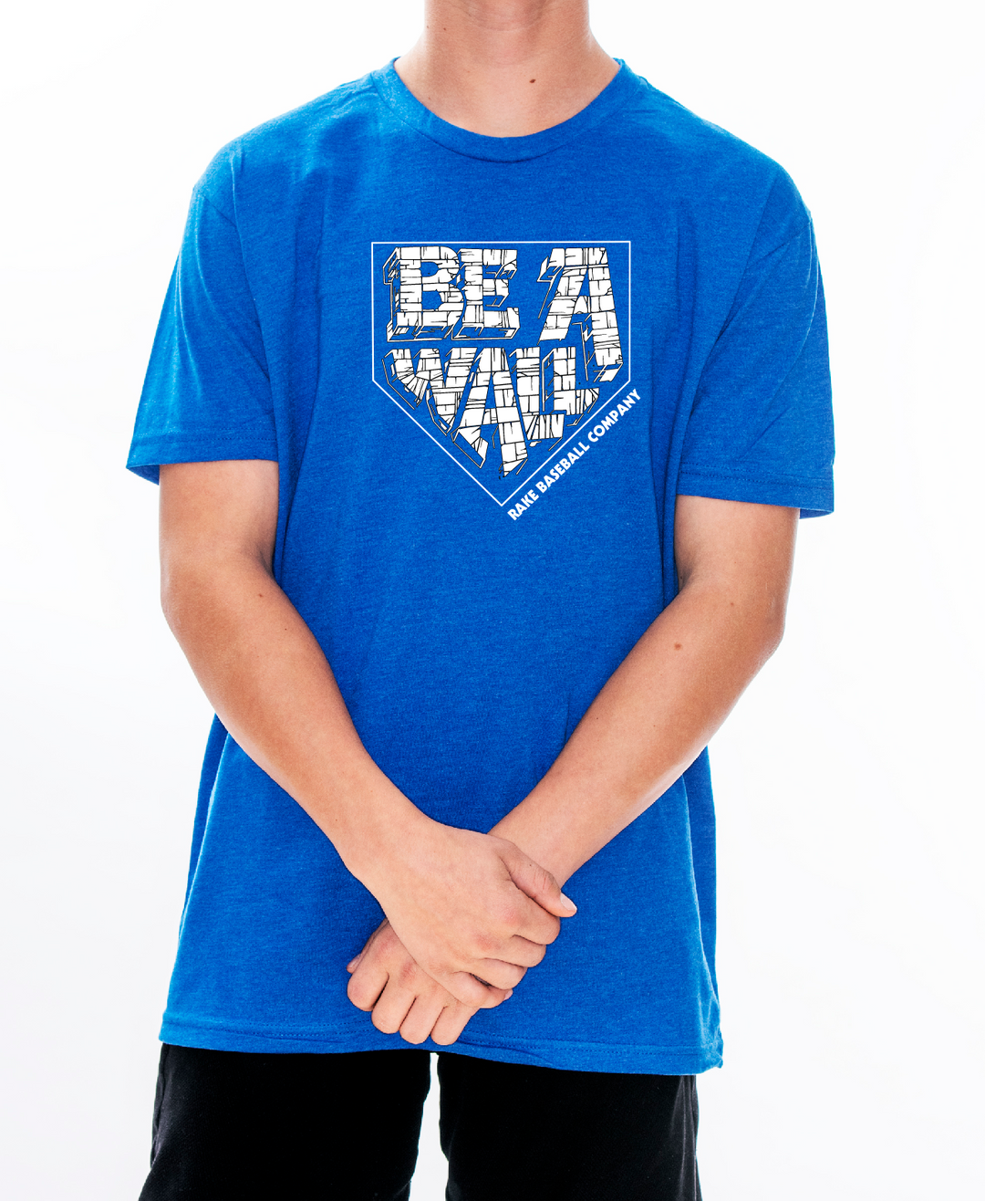 Be A Wall Tee