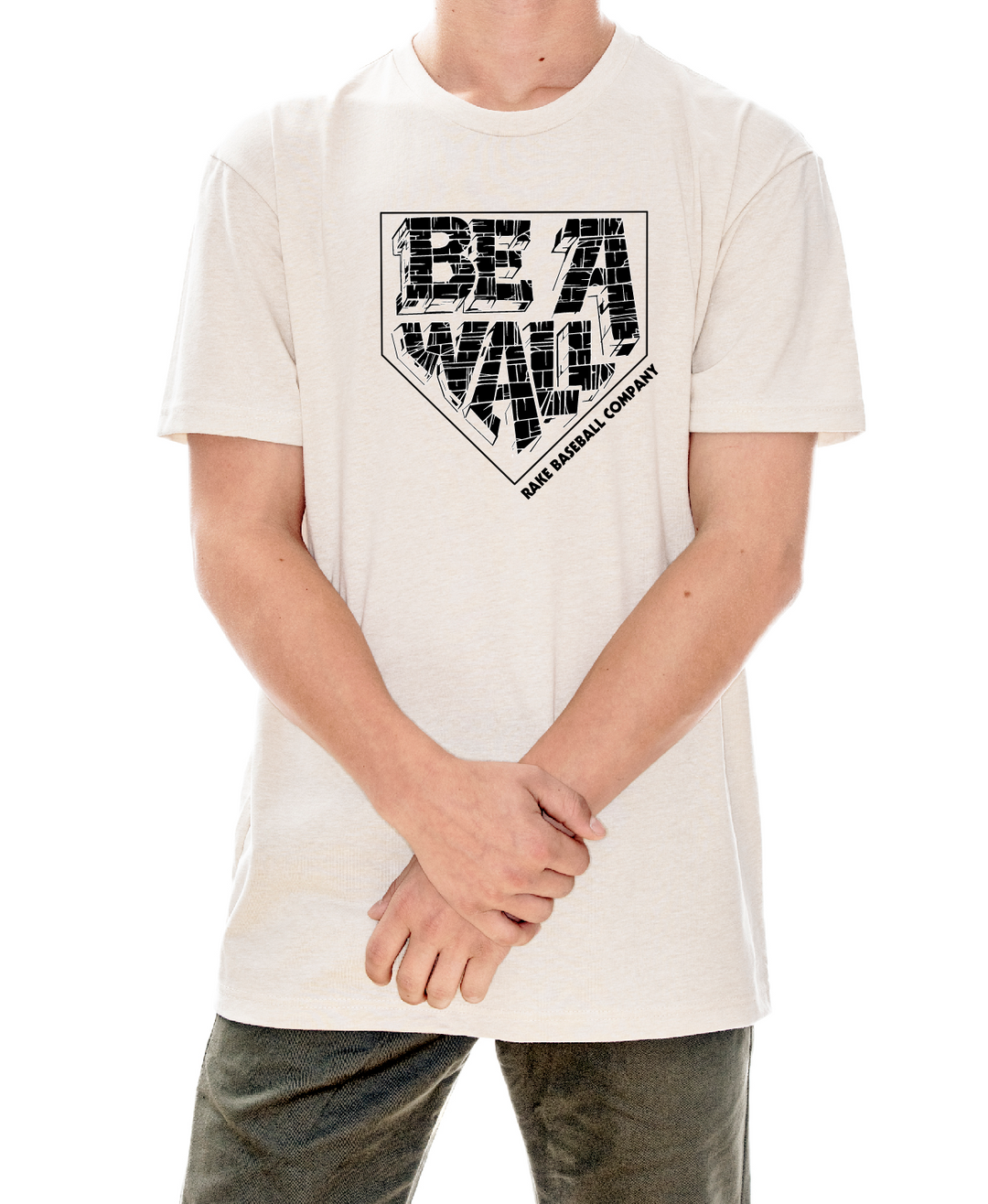 Be A Wall Tee