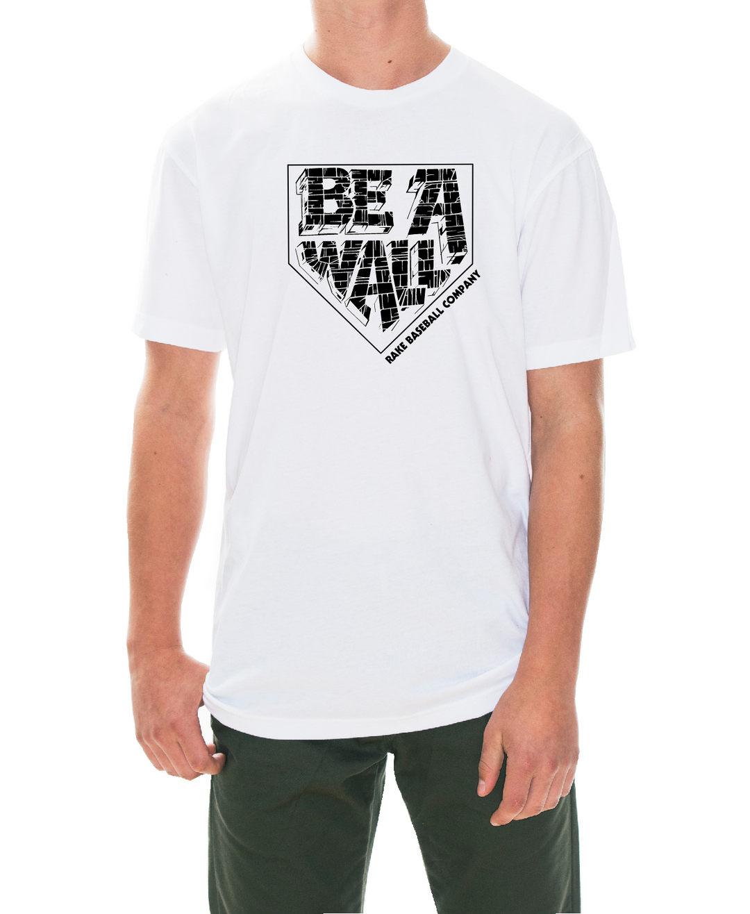 Be A Wall Tee