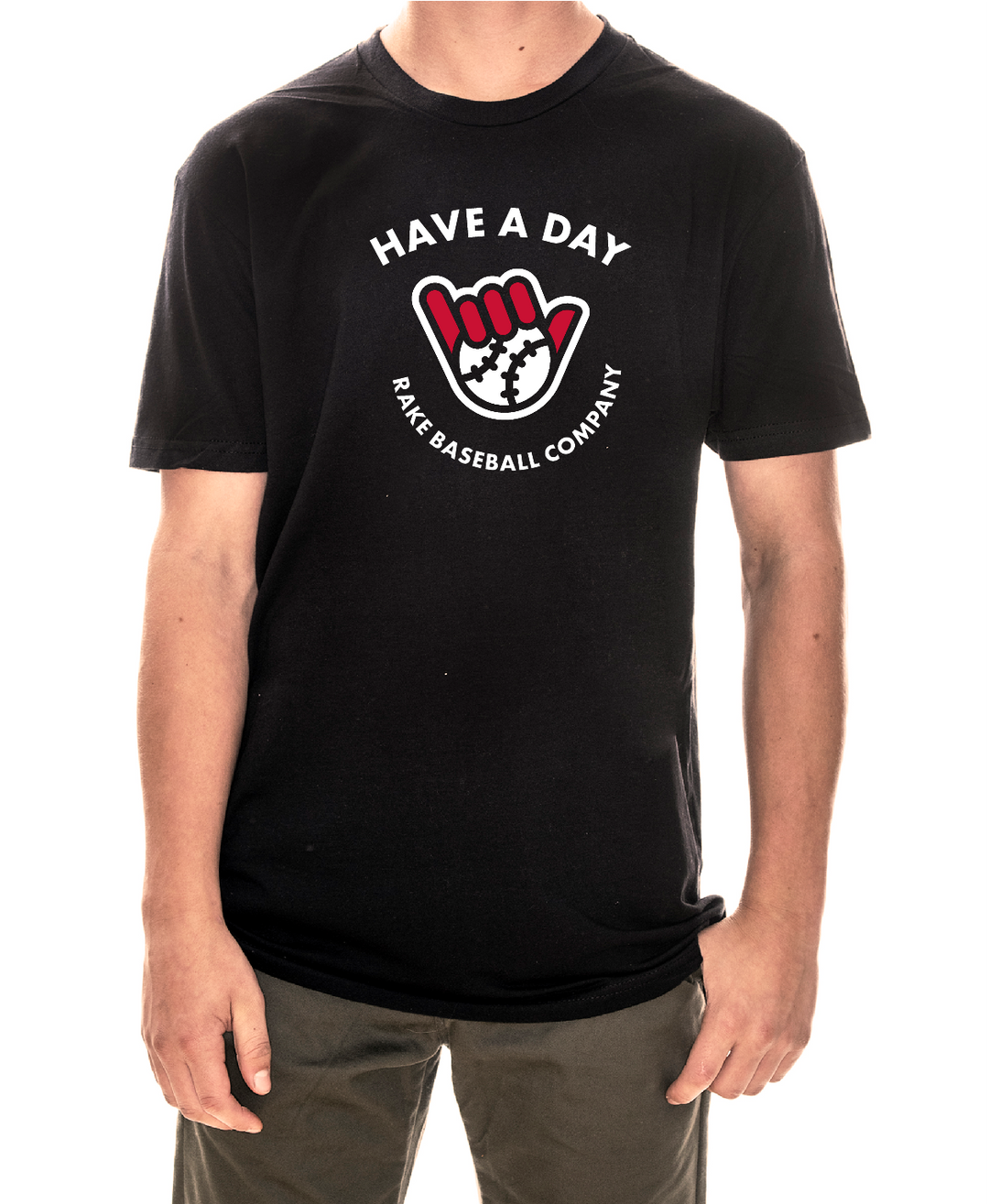 Have A Day Cincinnati Tee (multiple colors)