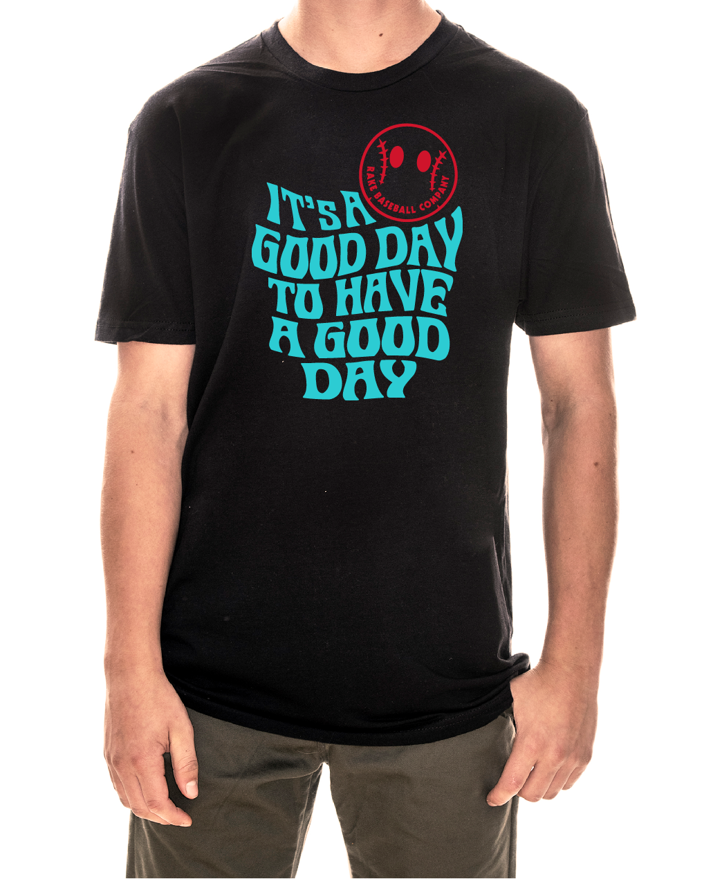 Good Day Arizona Tee