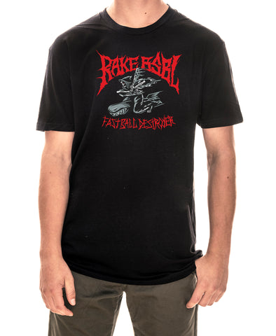 Fastball Destroyer Tee