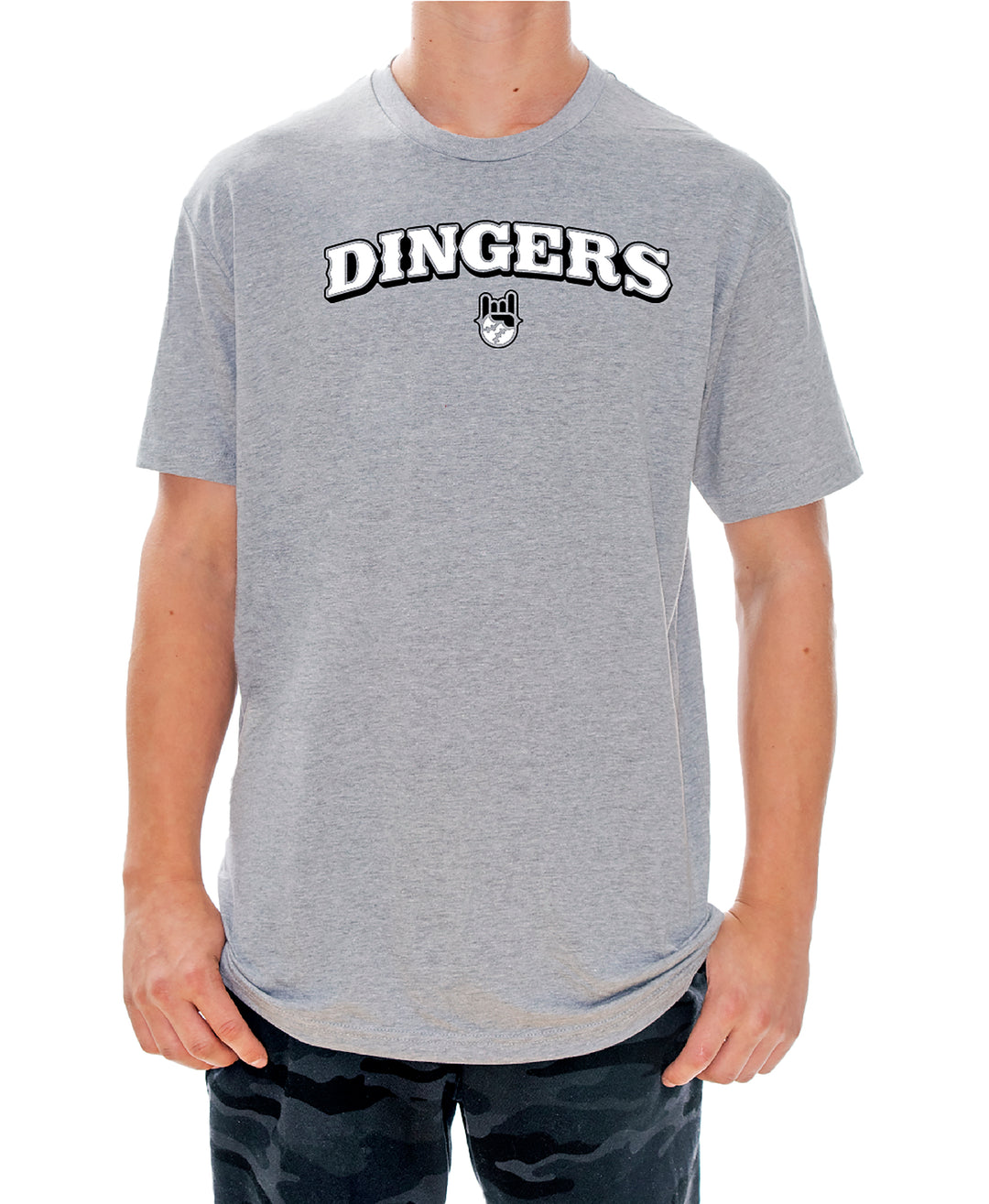 Dingers Tee