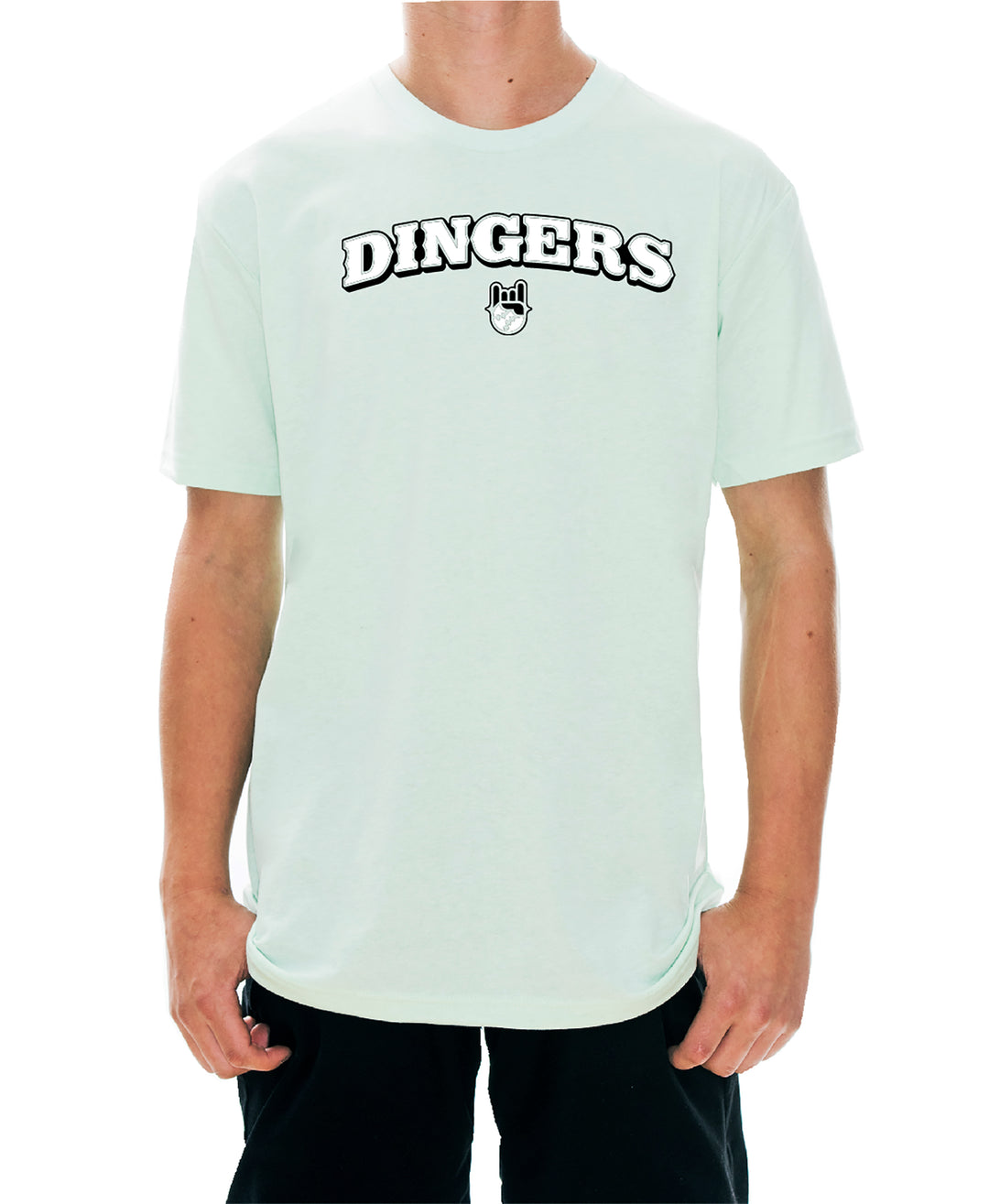 Dingers Tee