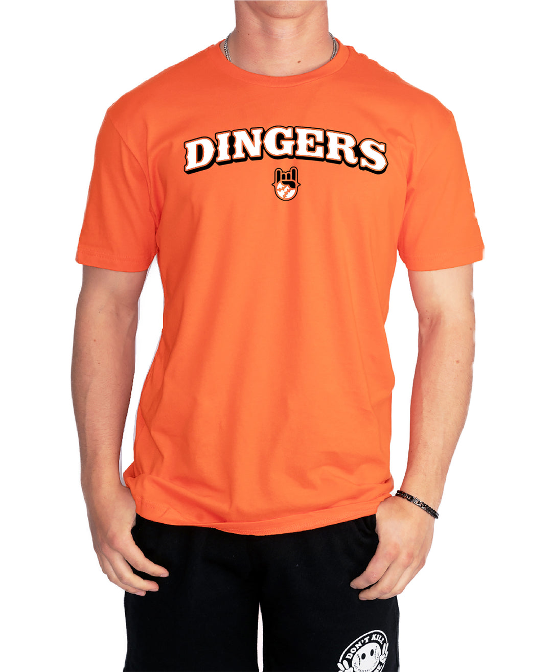 Dingers Tee