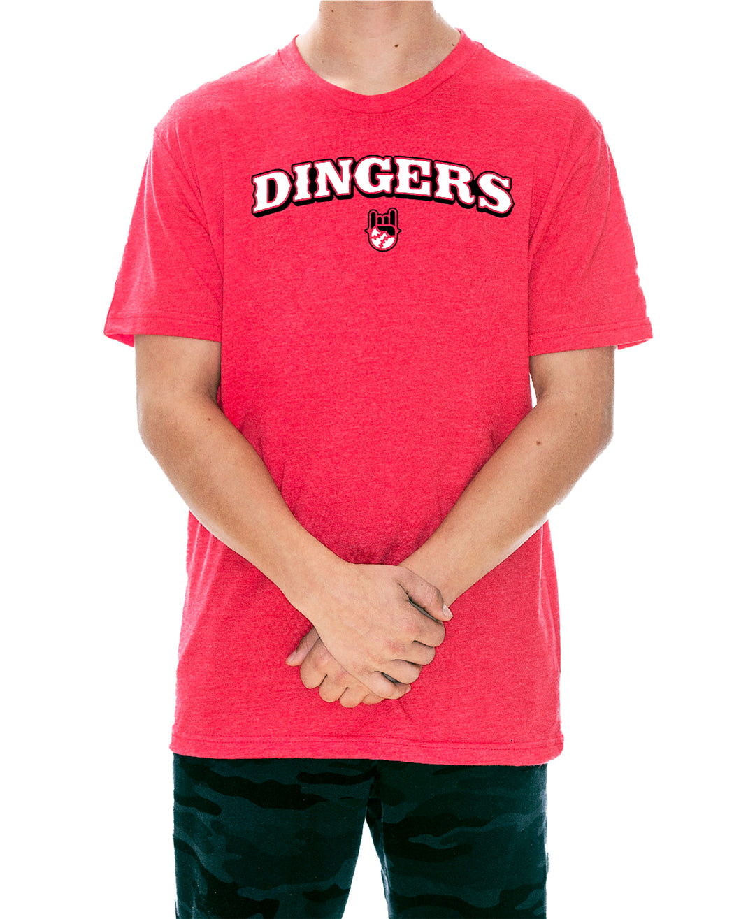 Dingers Tee