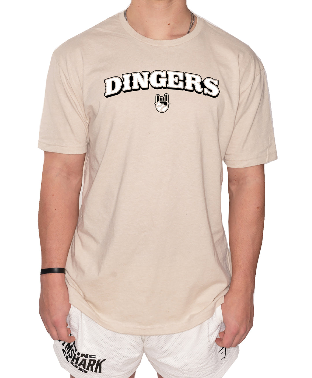 Dingers Tee