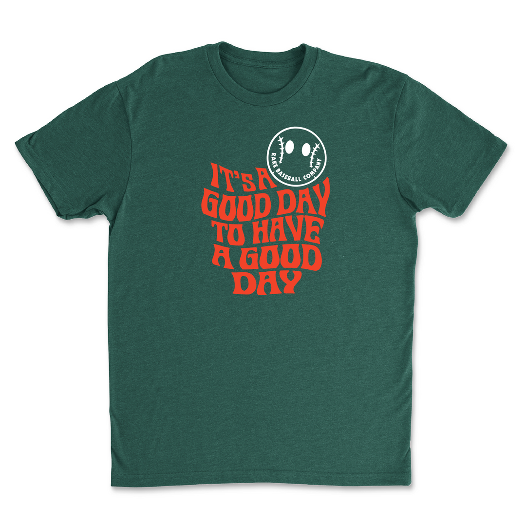 It's A Good Day Tanner Smith Colorway Tee