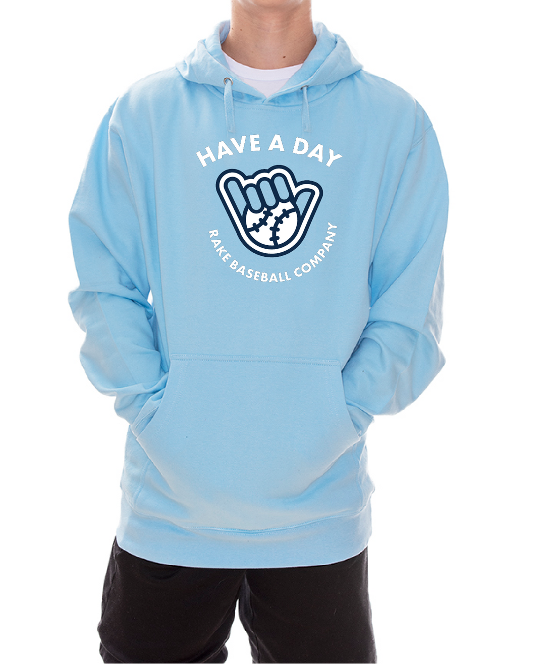 Have A Day Gavin Gallaher Colorway Hoodie