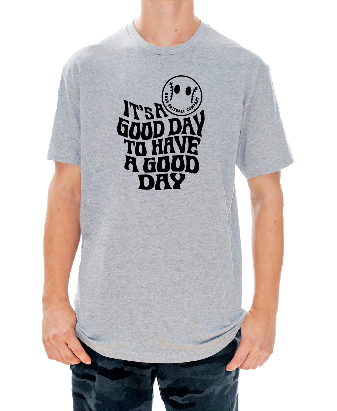 It's A Good Day To Have A Good Day Chicago Southside Tee