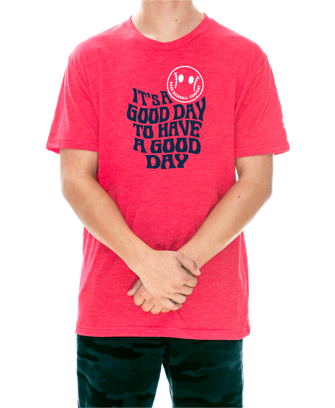 It's A Good Day Tee