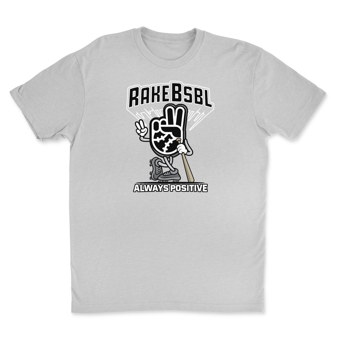 Always Positive Tee