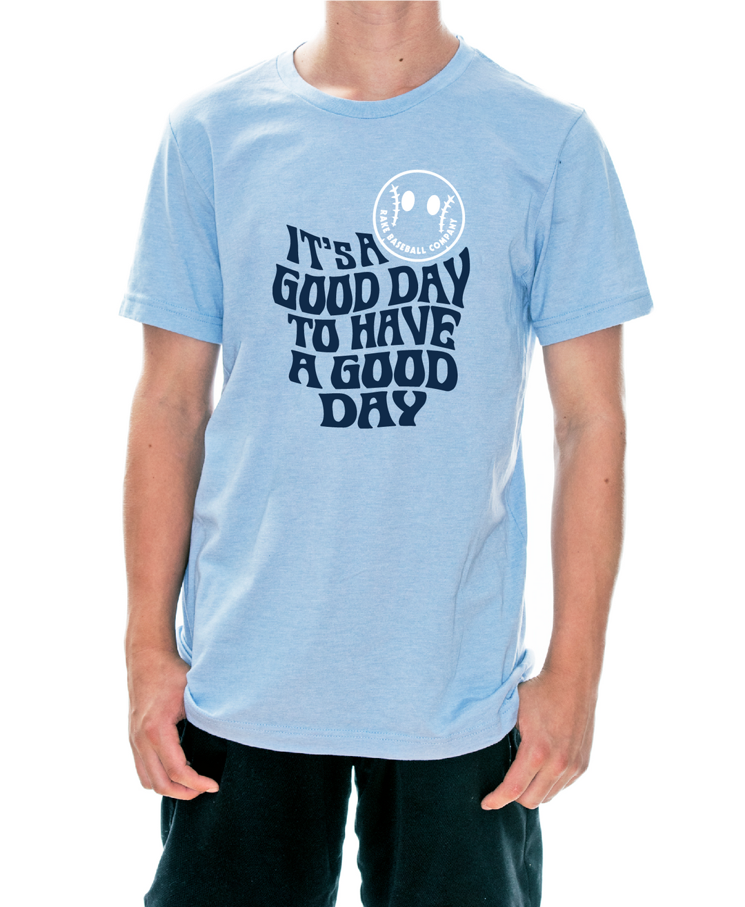 Good Day Kansas City Tee (multiple colors)