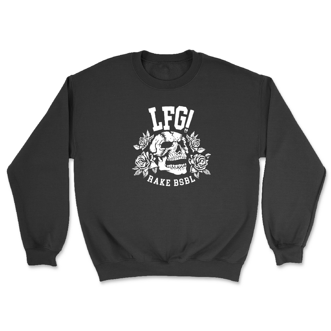 LFG Crewneck Sweatshirt