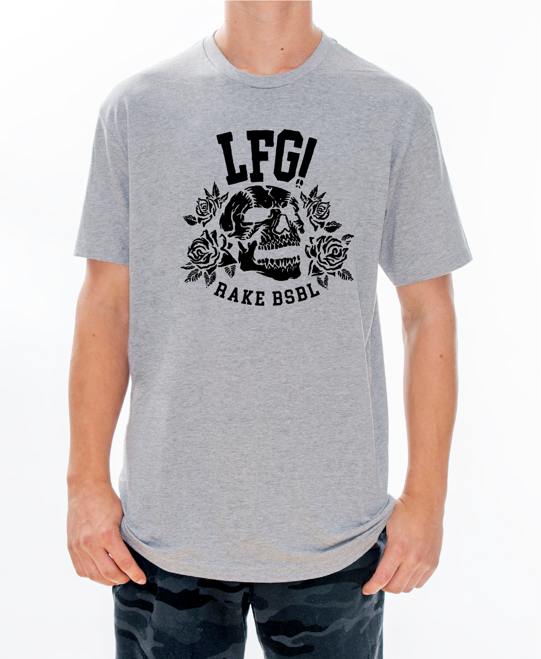 LFG Tee