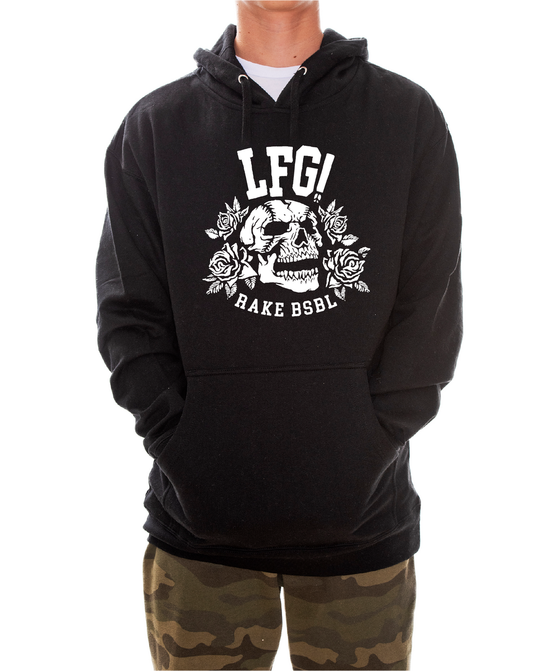 LFG Hoodie