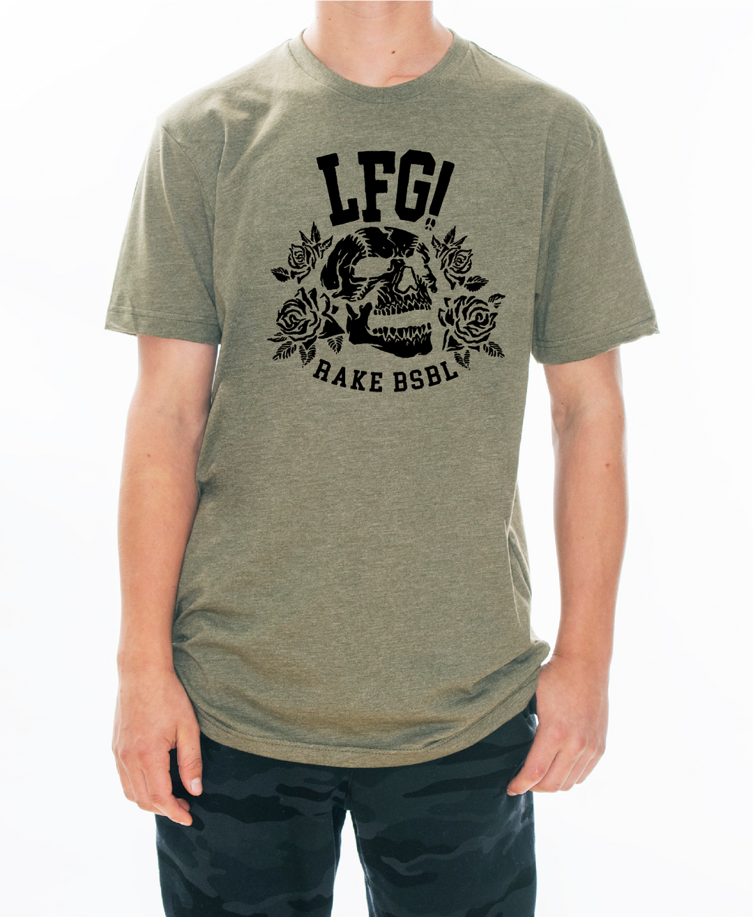 LFG Tee