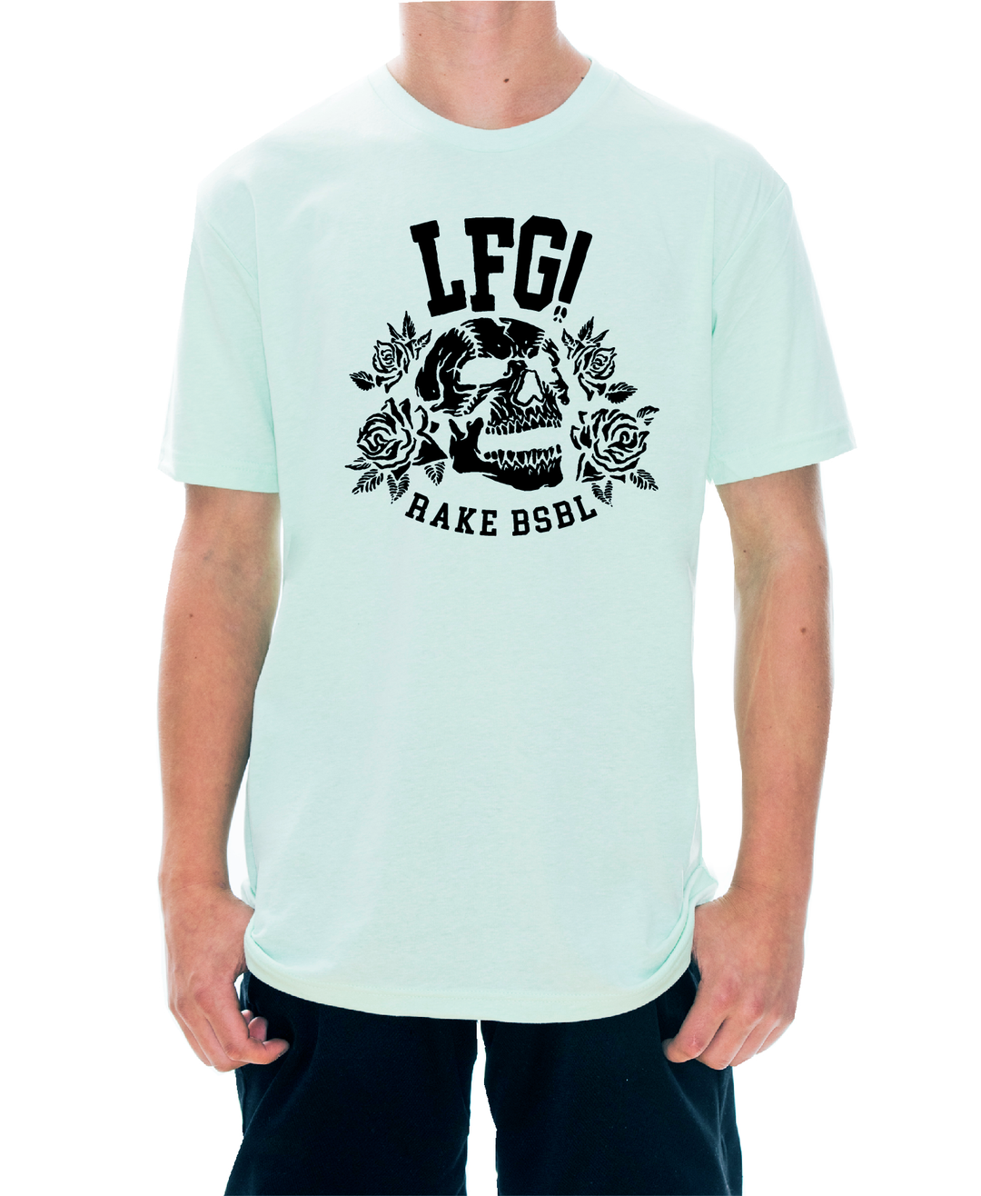 LFG Tee