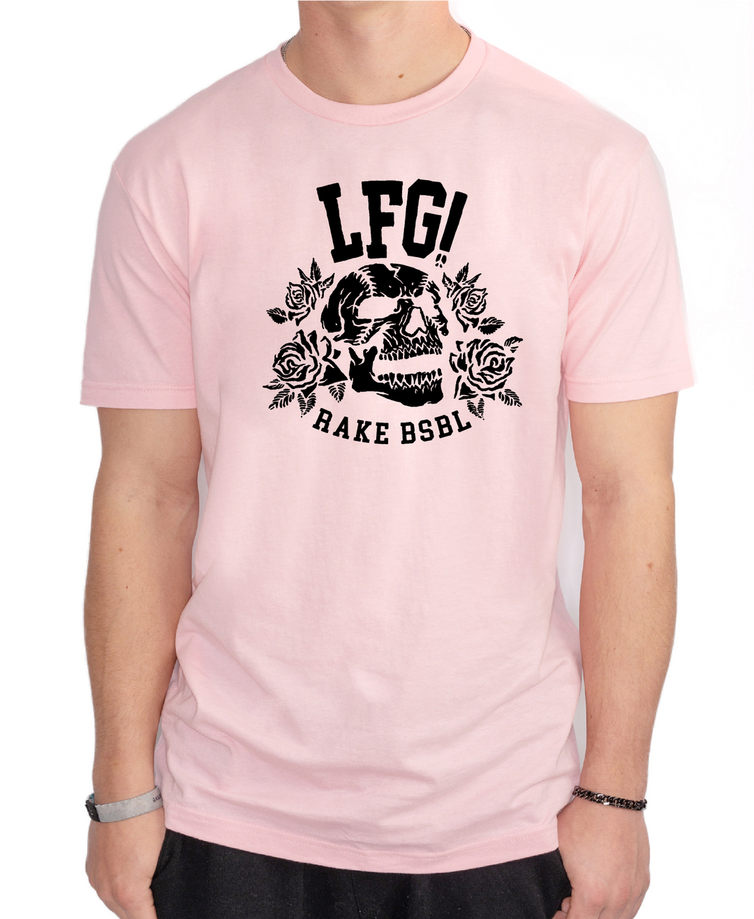 LFG Tee