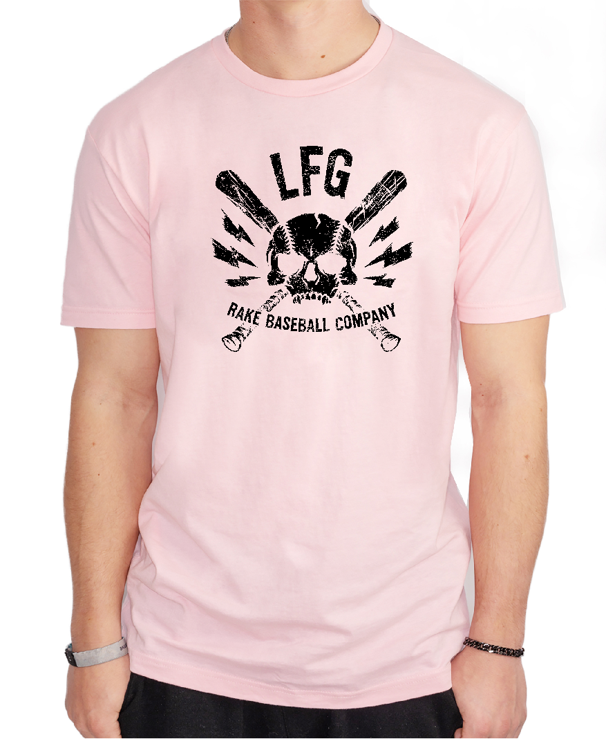 LFG Tee