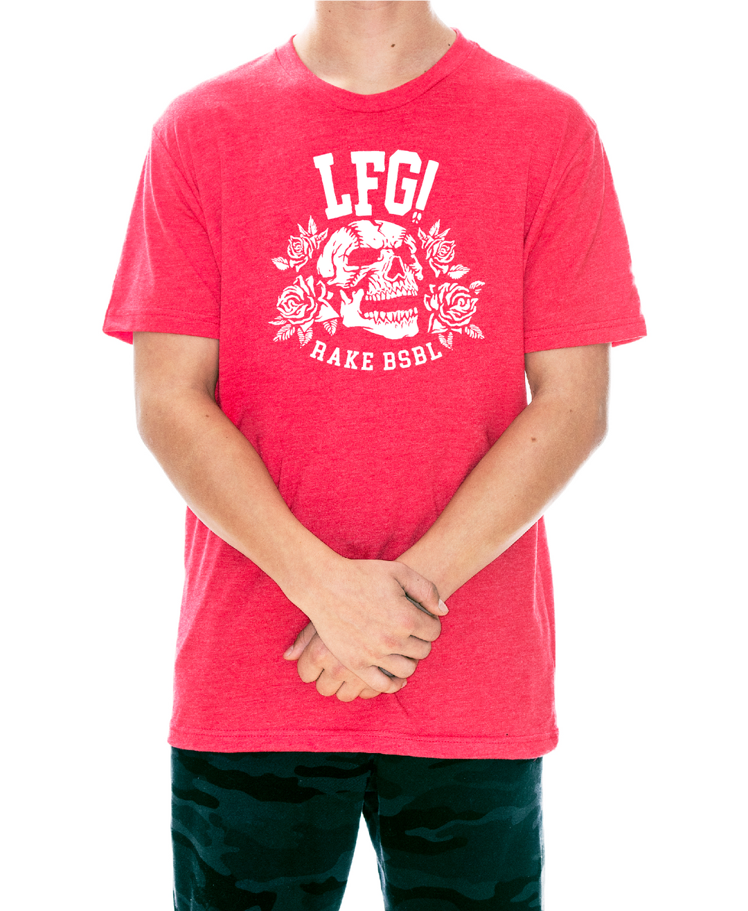 LFG Tee