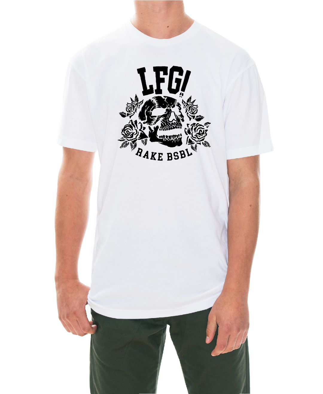 LFG Tee