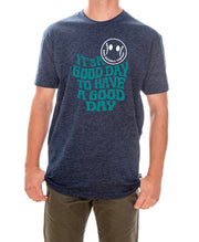 Good Day Seattle Tee (multiple colors)