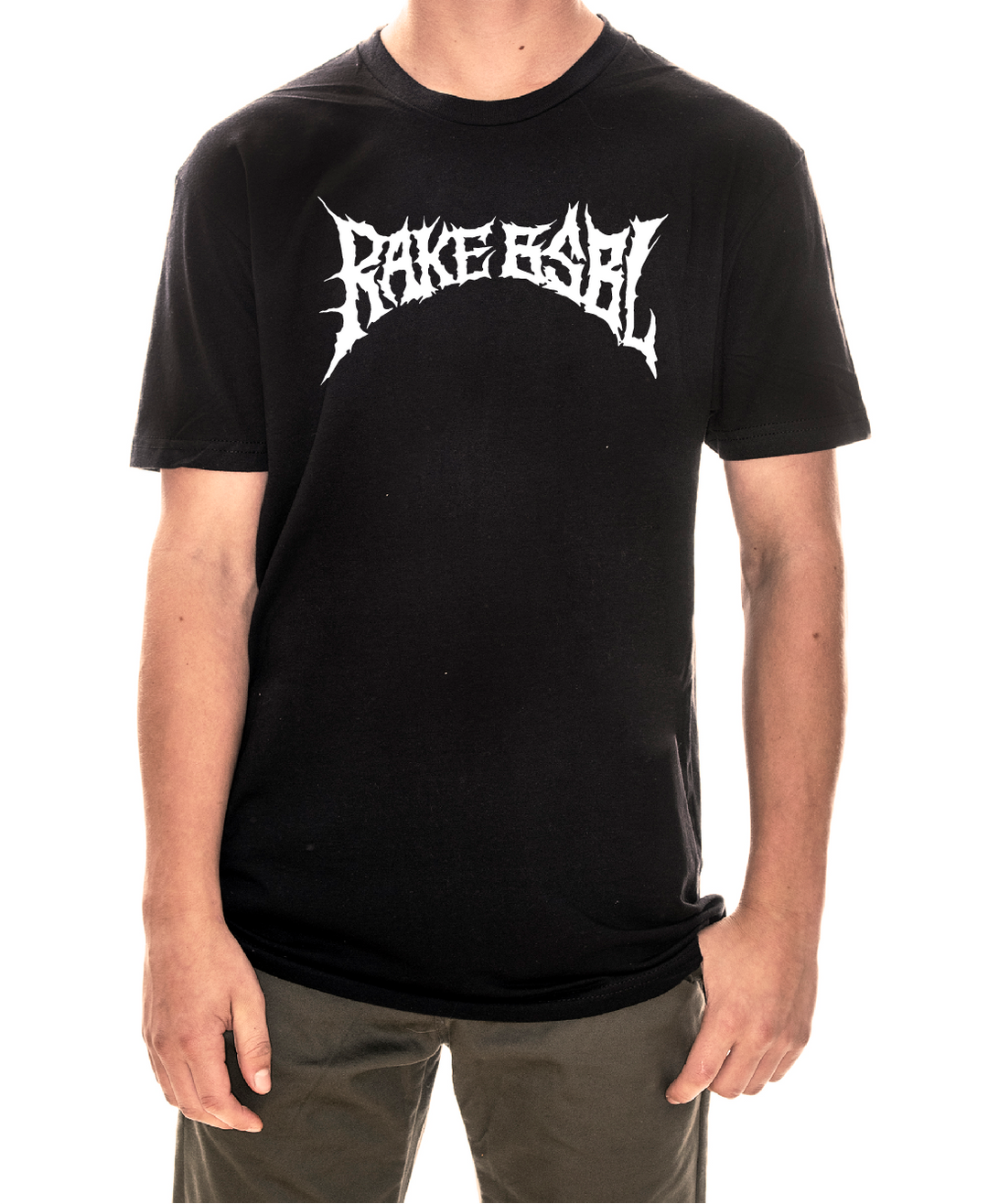 Death Metal Tee