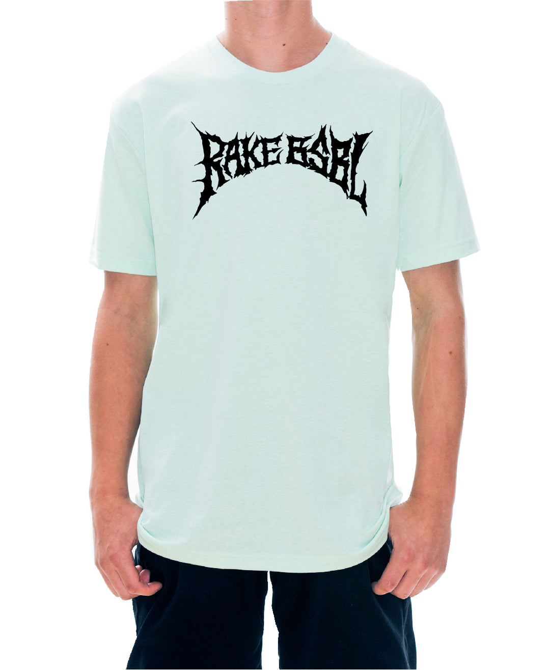 Death Metal Tee