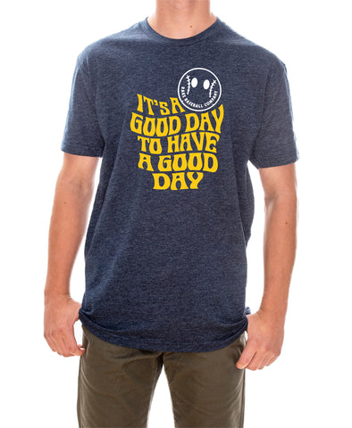 Good Day Milwaukee Tee