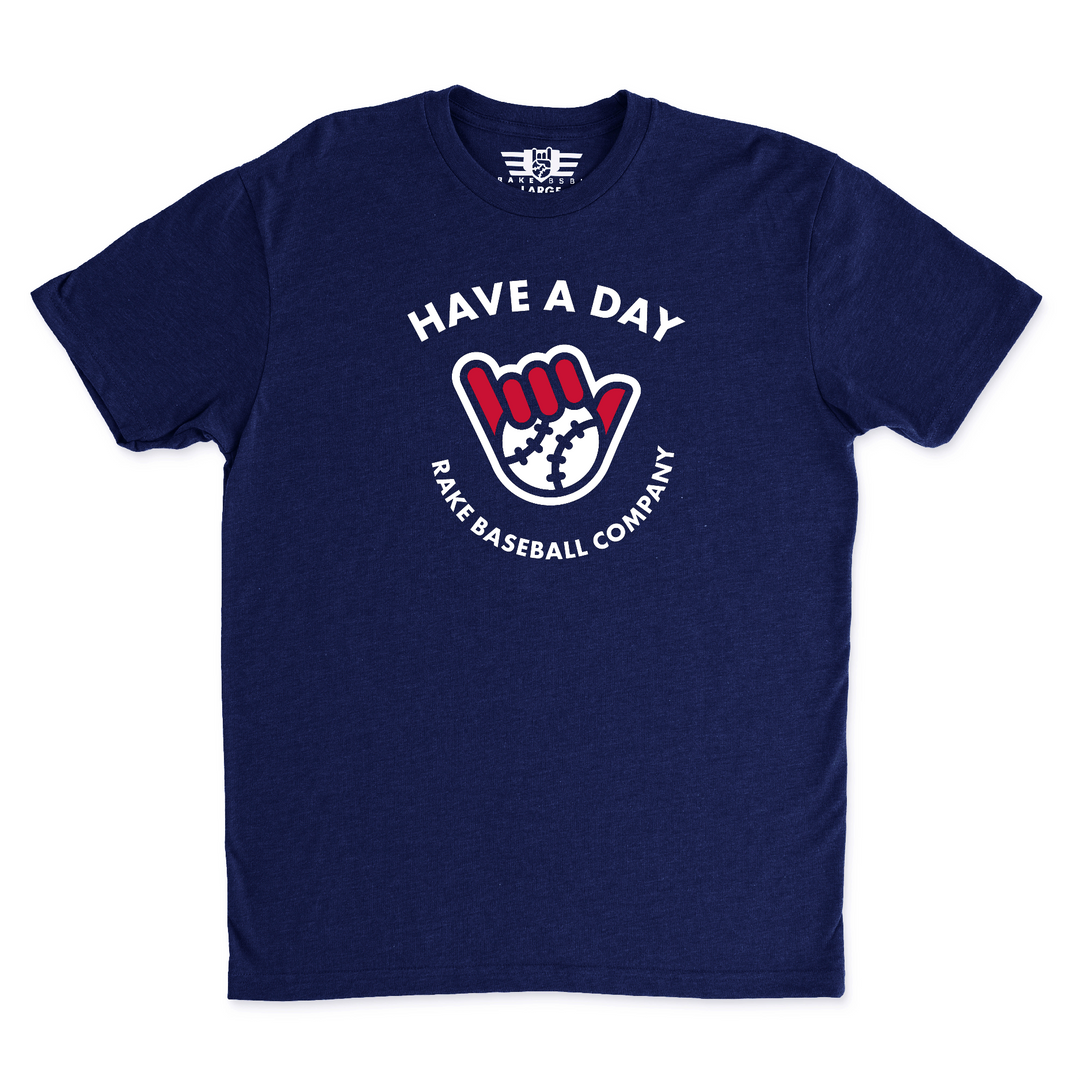 Have A Day Collin Reuter Colorway Tee