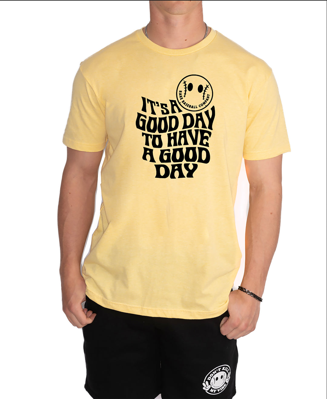 Good Day Pittsburgh Tee (multiple colors)