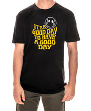Good Day Pittsburgh Tee (multiple colors)