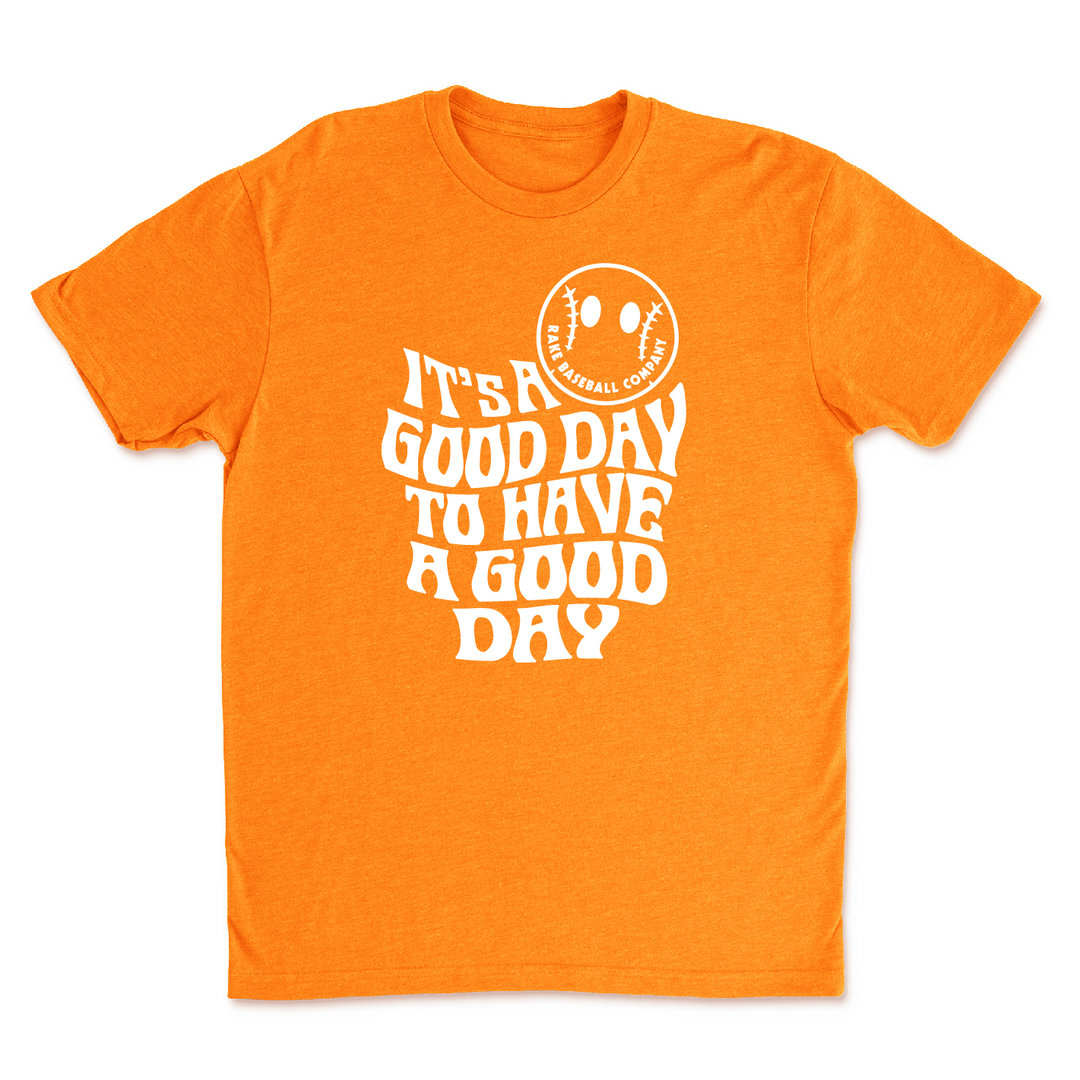 It's A Good Day Reese Chapman Colorway Tee