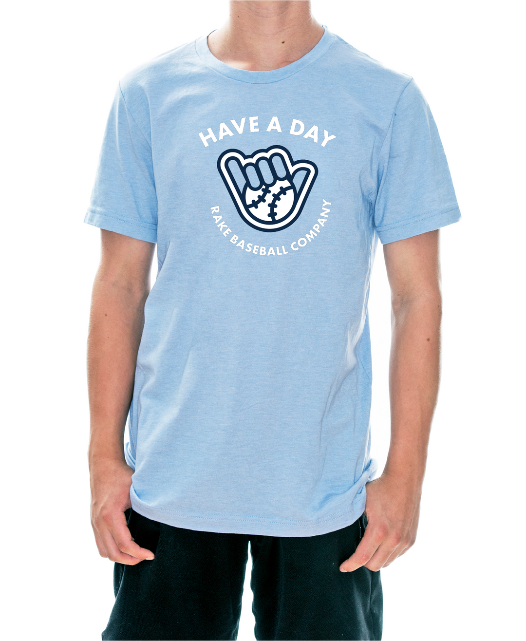 Have A Day Kansas City Tee