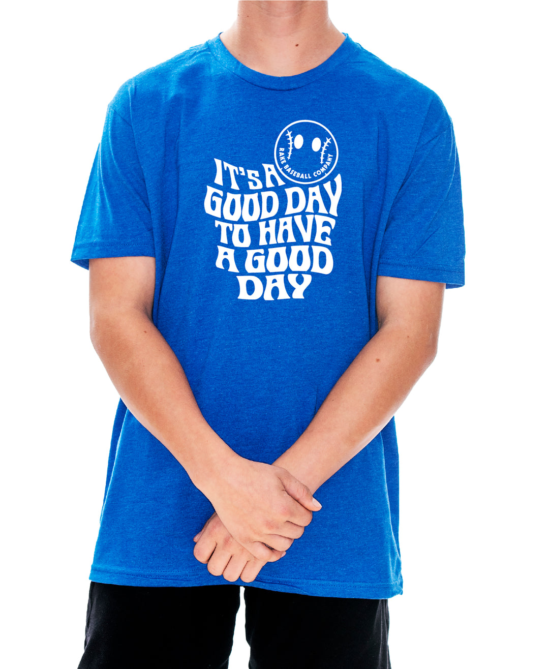 Good Day Kansas City Tee (multiple colors)