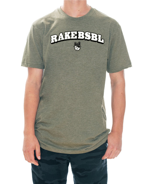 Sale Up To 30 Off Rake Baseball Company