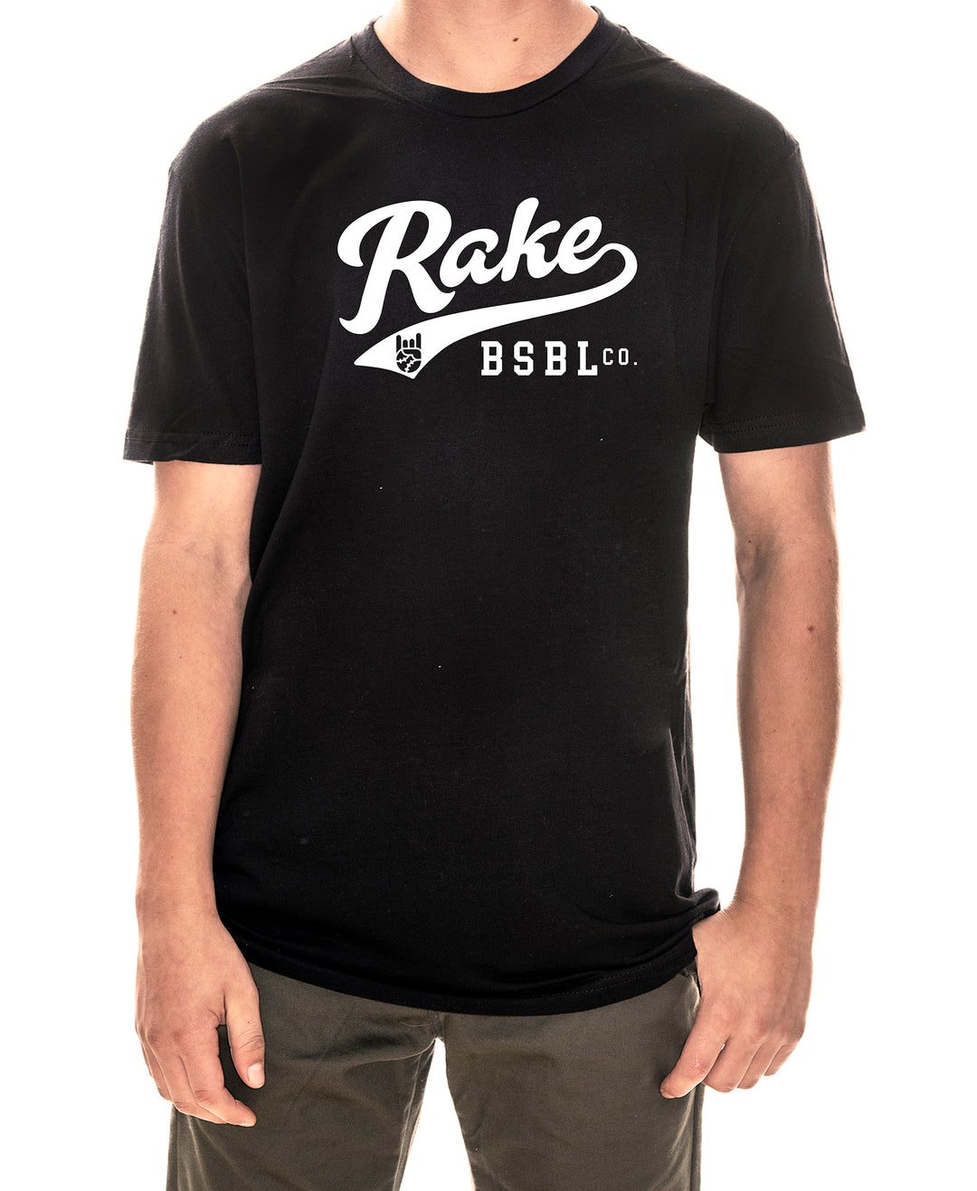 Rake Script Tee