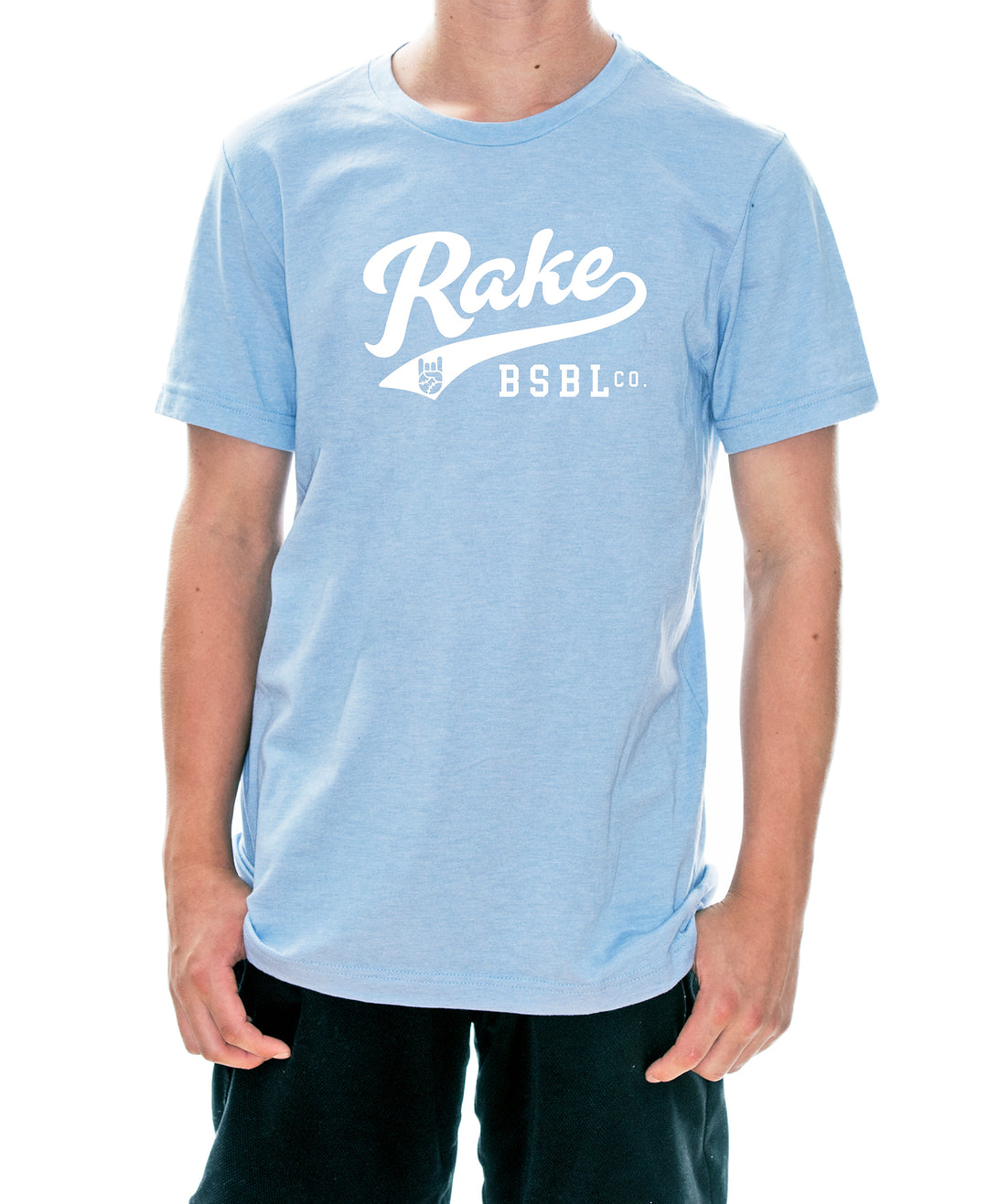 Rake Script Tee