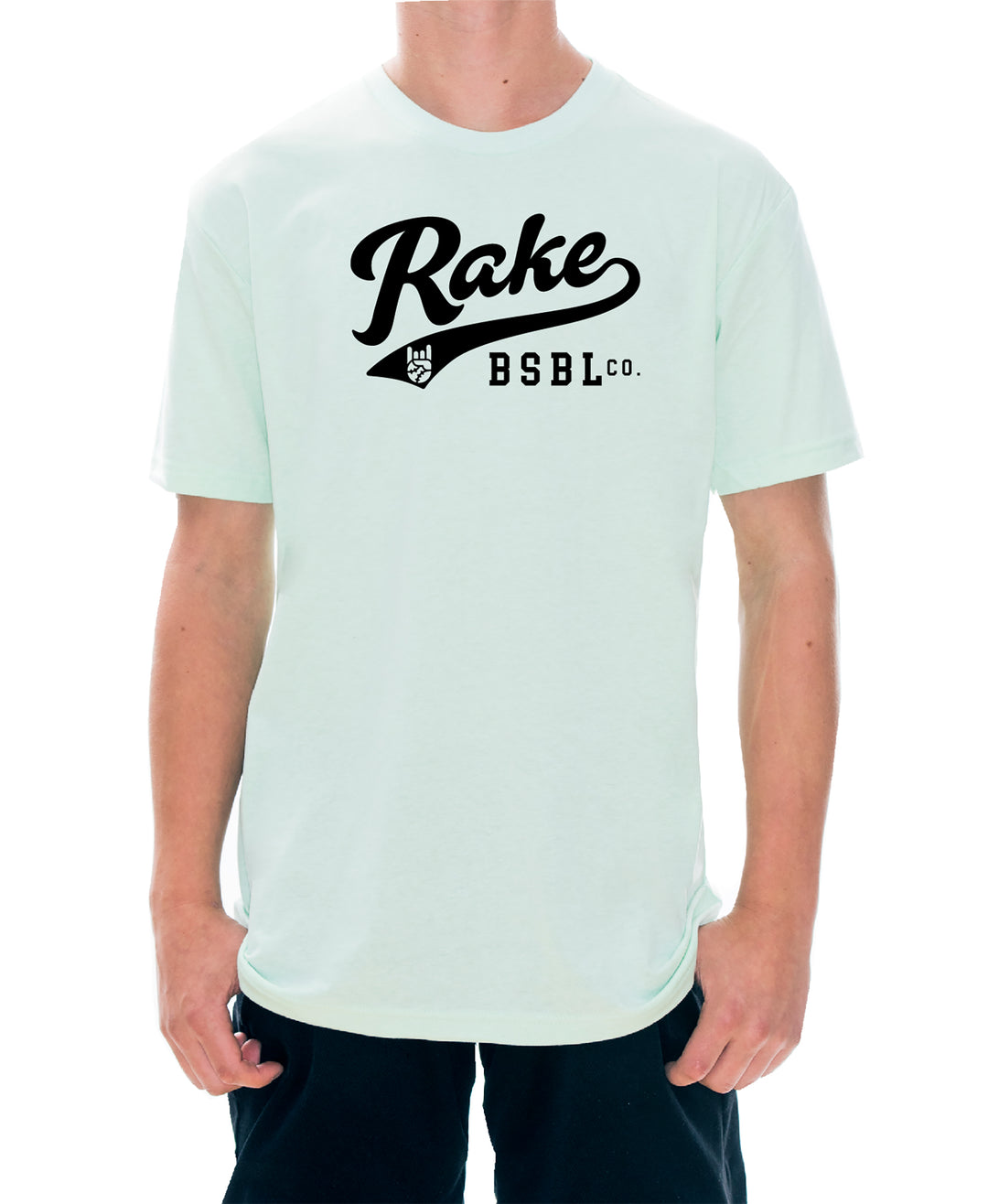 Rake Script Tee