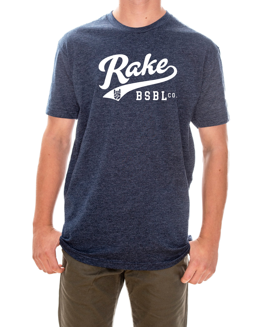 Rake Script Tee