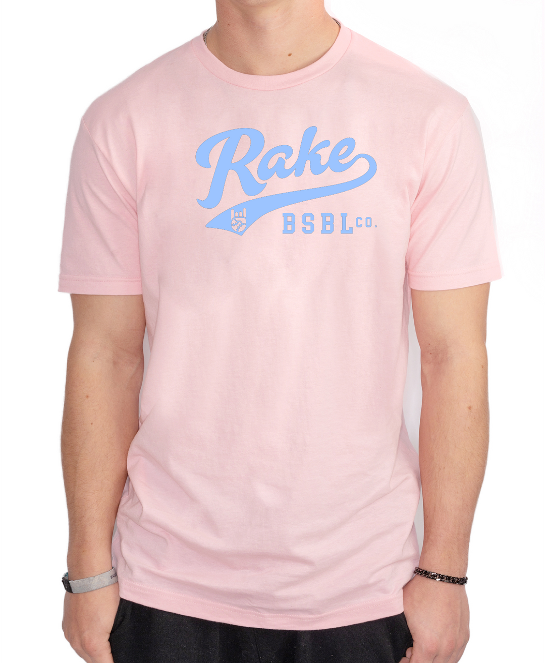 Rake Script Alternate Tee