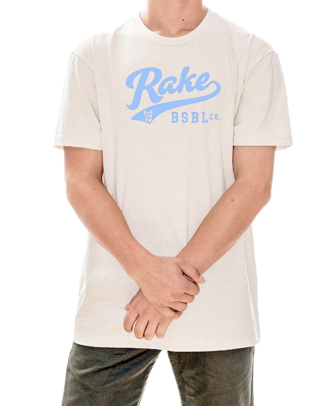 Rake Script Alternate Tee