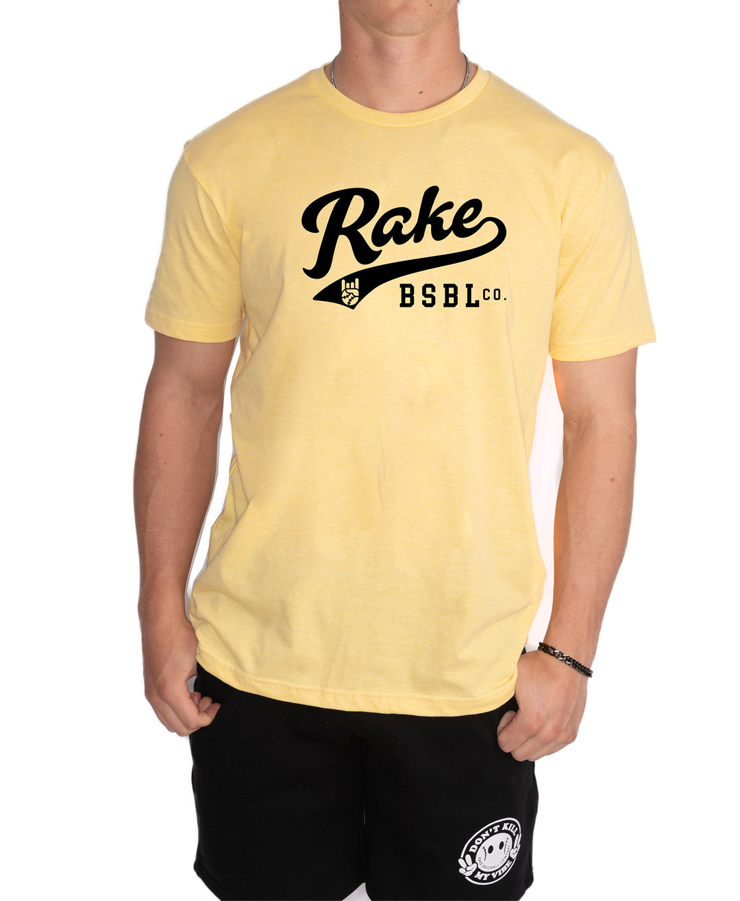 Rake Script Tee