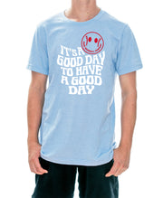 Good Day Tee